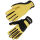 SINGER CORDIS Mechaniker-Handschuhe magnetisch Gelb/Schwarz