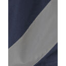 SINGER PARDAM Parka Marineblau mit Reflexstreifen EN 17353
