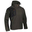 SINGER WINTOR Softshelljacke Olivgrün