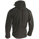 SINGER WINTOR Softshelljacke Olivgrün