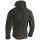 SINGER WINTOR Softshelljacke Olivgrün