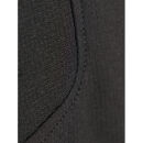 SINGER WINTER Softshelljacke Schwarz