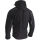 SINGER WINTER Softshelljacke Schwarz