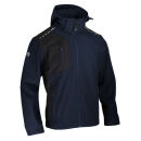 SINGER WINTAM Softshelljacke Marineblau