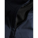 SINGER WINTAM Softshelljacke Marineblau