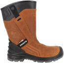 SINGER GAIA S7S Schutzstiefel FO SR LG SC –...
