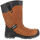 SINGER GAIA S7S Schutzstiefel FO SR LG SC – wasserdicht, nicht magnetisch