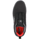 SINGER SPA S3S Schutzhalbschuhe FO SR ESD – Rotor-Schnürsystem