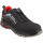 SINGER SPA S3S Schutzhalbschuhe FO SR ESD – Rotor-Schnürsystem