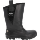 SINGER BORNE PVC-Stiefel S5 FO CI SR