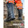 SINGER BORNE PVC-Stiefel S5 FO CI SR
