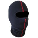 SINGER SAGA Haube aus Tencel Modal Schwarz