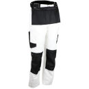 SINGER PLATRO Malerhose Arbeitshose Schwarz/Weiß