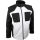 SINGER VANGOG Malerjacke Softshell Schwarz/Weiß