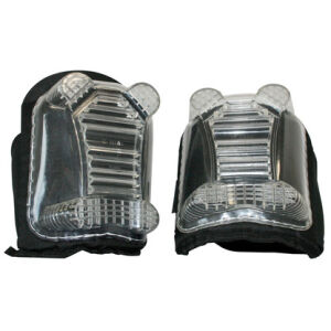 SINGER GENPRO Schutz-Knieschoner EN 14404 Transparent