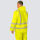 OCEAN Coulomb Premium Regenjacke Gelb