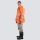 OCEAN Coulomb Premium Regenjacke Orange