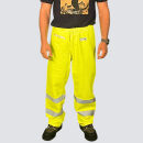 OCEAN Coulomb Premium Regenbundhose Gelb