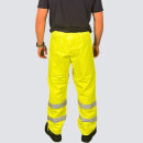 OCEAN Coulomb Premium Regenbundhose Gelb