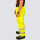 OCEAN Coulomb Premium Regenbundhose Gelb