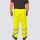 OCEAN Coulomb Premium Regenbundhose Gelb