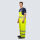 OCEAN Coulomb Premium Regenlatzhose Gelb