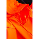 Lyngsøe Multinorm Hi-Vis Jacke PVC Orange/Navy