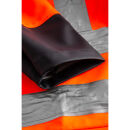 Lyngsøe Multinorm Hi-Vis Jacke PVC Orange/Navy