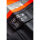 Lyngsøe Multinorm Hi-Vis Jacke PVC Orange/Navy