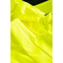 Lyngsøe Multinorm Hi-Vis Jacke PVC Gelb/Navy