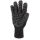 SINGER Anti-Vibrations-Handschuh Schwarz