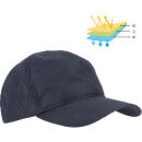 SINGER CAPCOOL Kühlende Kappe Marineblau