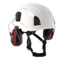SINGER SHELLY1 Helm-Kapselgehörschutz SNR 24,9 dB...