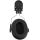 SINGER SHELLY1 Helm-Kapselgehörschutz SNR 24,9 dB Schwarz