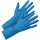 ANSELL Virtex 79-700 Chemikalienschutz-Handschuhe Blau 7(S)
