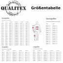 QUALITEX Classic BW270 Rallyekombination/Overall verschiedene Farben