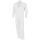 QUALITEX Basic BW240 Rallyekombination/Overall weiss Gr. 94