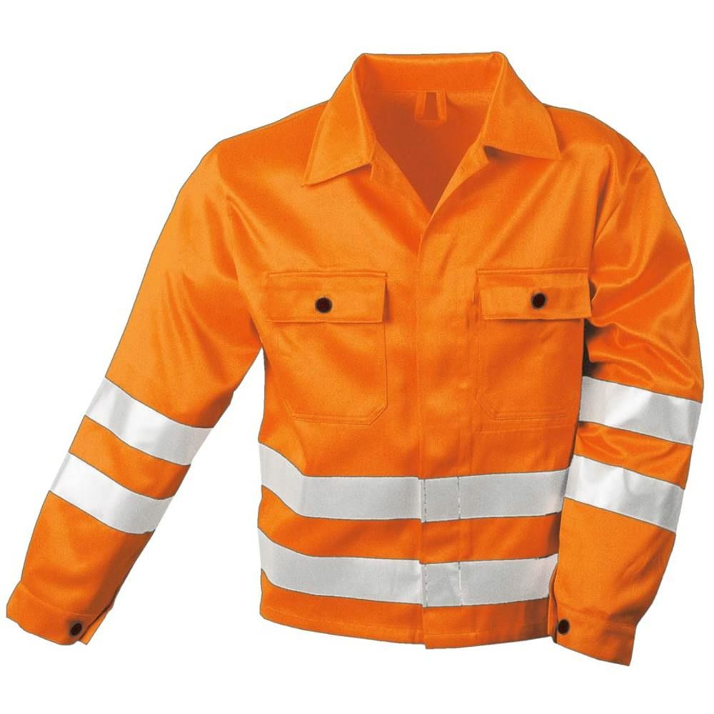 SAFESTYLE Warnschutzjacke ALOIS - MONTIS Berufsbekleidung - Arbeitssc,  27,99 € | Arbeitsjacken