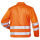 SAFESTYLE ALOIS Warnschutz-Jacke Orange 50