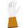 EJENDALS TEGERA 126 Hitzeschutz-Handschuhe Grau/Braun 10(XL)