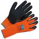 KORSAR KORI-ICE Winter-Handschuhe Orange