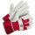 KORSAR HUSKY Universal-Handschuhe Rot 8(M)