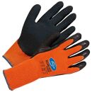KORSAR KORI-ICE Thermo-Handschuhe Orange 10(XL)