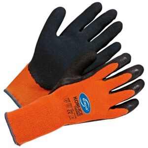 KORSAR KORI-ICE Thermo-Handschuhe Orange 11(XXL)