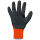 STRONGHAND RASMUSSEN Winter-Handschuhe Orange 10(XL)