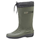 SPIRALE HAMMERFEST PVC-Winterstiefel Grün