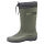 SPIRALE HAMMERFEST PVC-Winterstiefel Grün Gr. 44