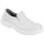 BASIC-LINE VASTO Slipper S2 SRC Weiß 45
