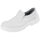 BASIC-LINE VASTO Slipper S2 SRC Weiß 45
