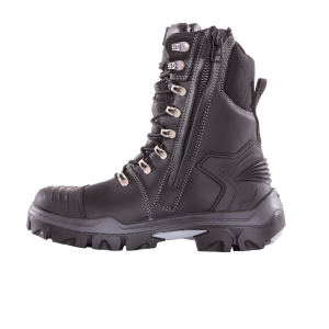 Santos Sicherheitsstiefel S3 HI/CI POLARSTERN Schwarz Ab 89,00